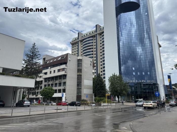 Tuzlarije