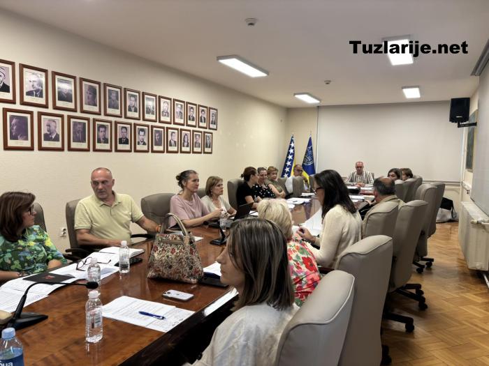 Tuzlarije