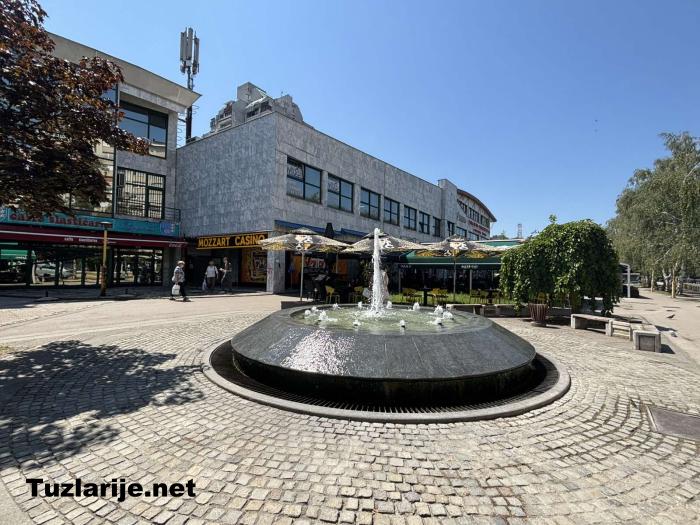 Tuzlarije