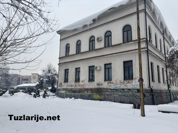 Tuzlarije