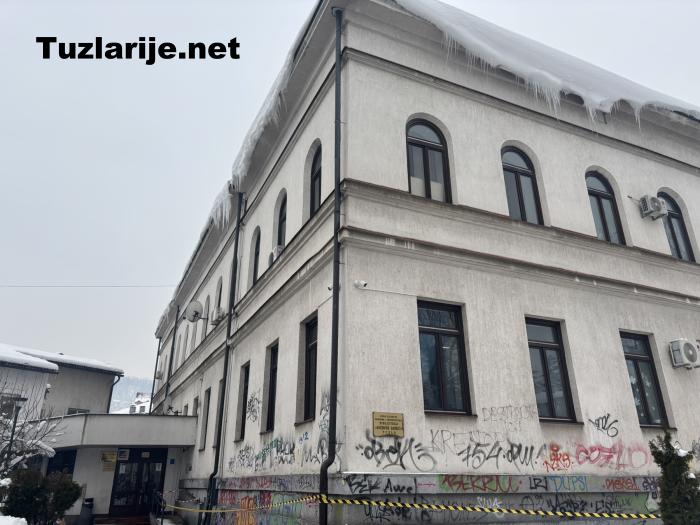 Tuzlarije