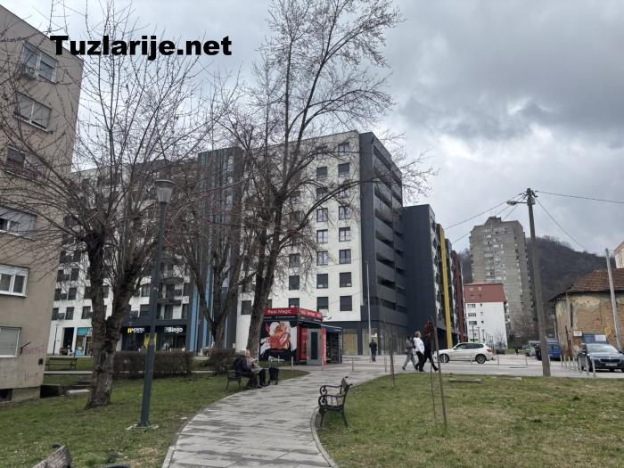 Tuzlarije