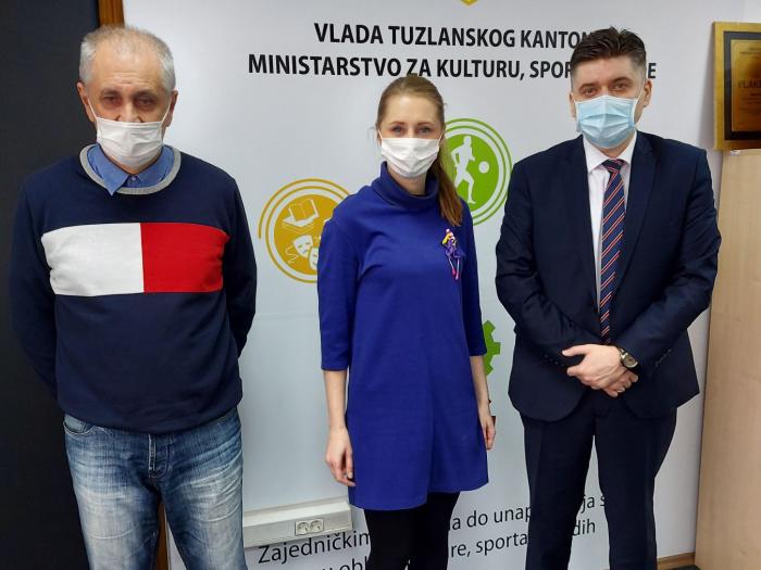 Tuzlarije