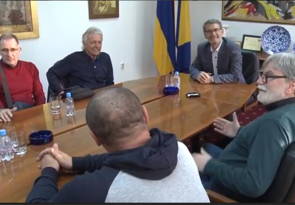 Tuzlarije
