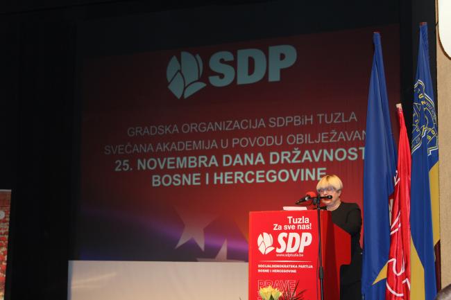 Tuzlarije