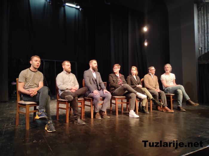 Tuzlarije