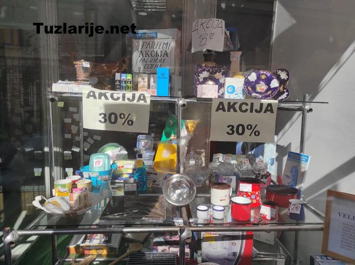 Tuzlarije