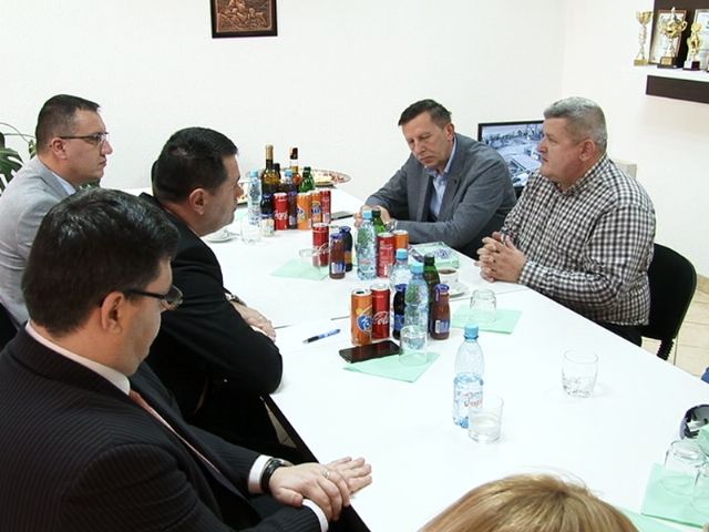 Tuzlarije