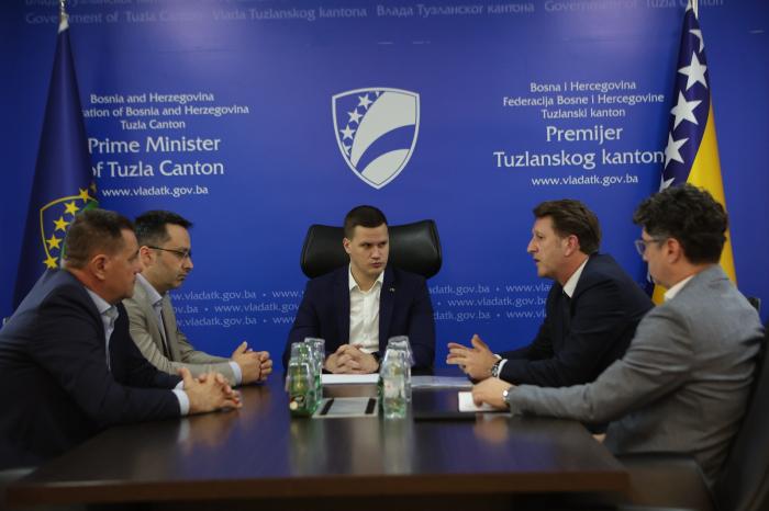 Tuzlarije