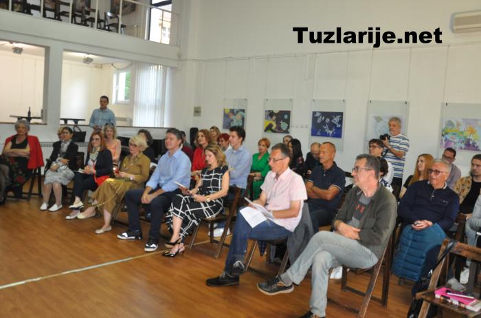 Tuzlarije