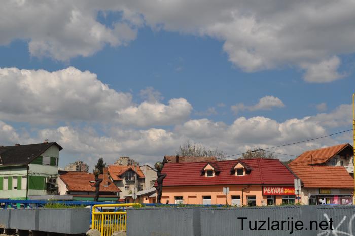 Tuzlarije