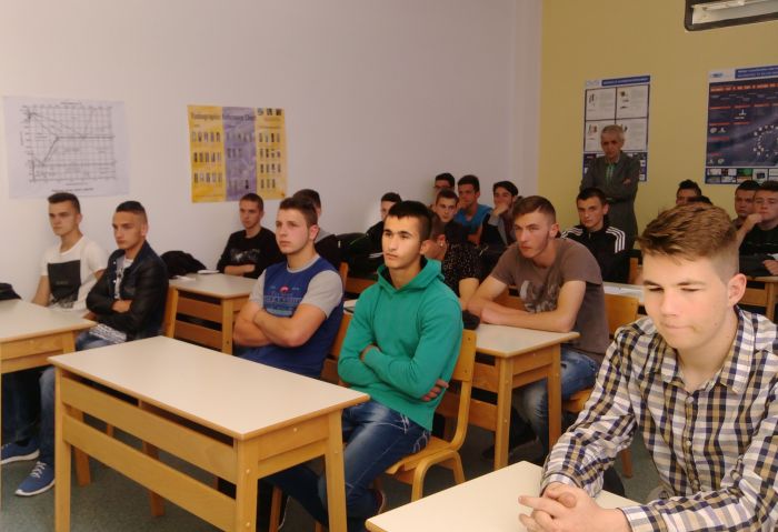 Tuzlarije