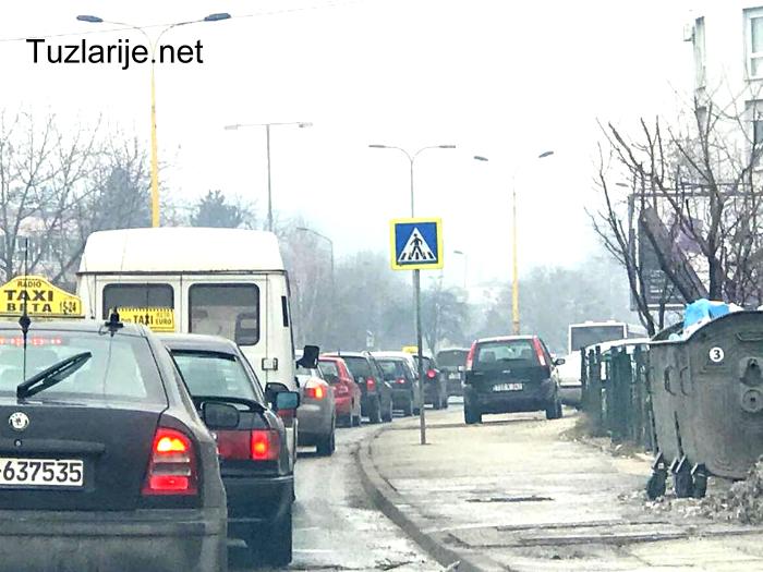 Tuzlarije