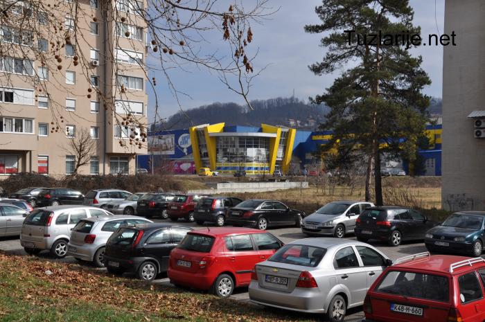 Tuzlarije