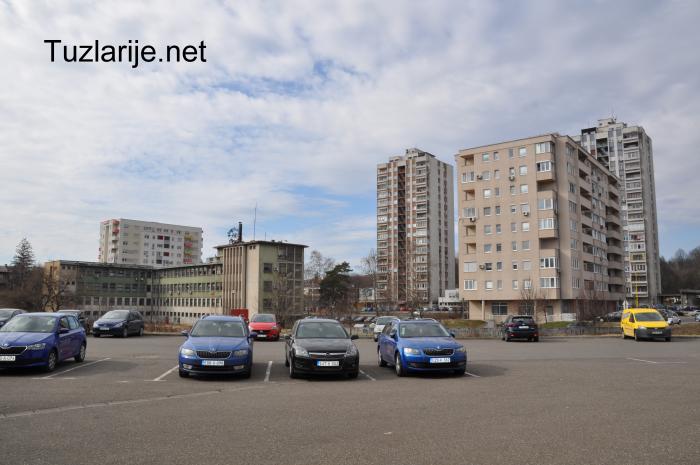 Tuzlarije