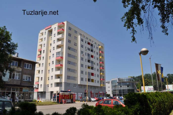 Tuzlarije