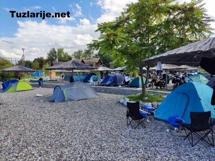 Tuzlarije