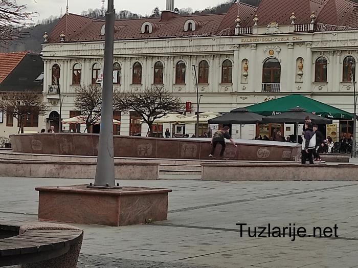 Tuzlarije