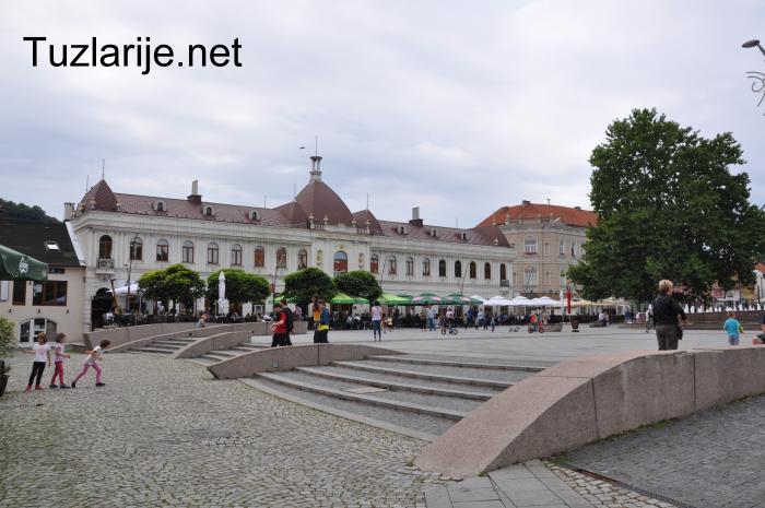Tuzlarije