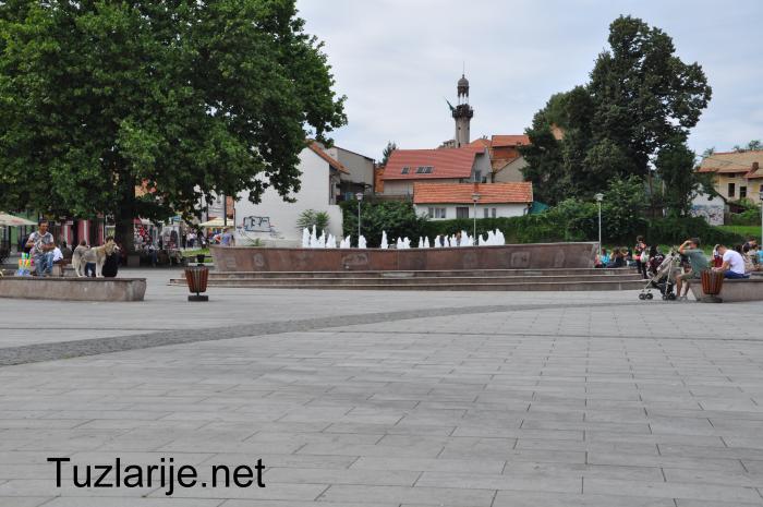 Tuzlarije