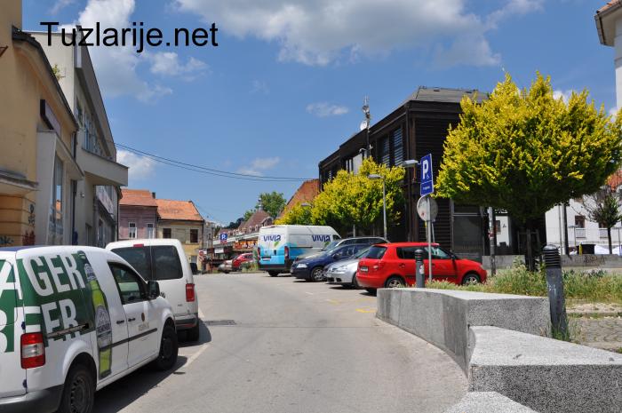 Tuzlarije