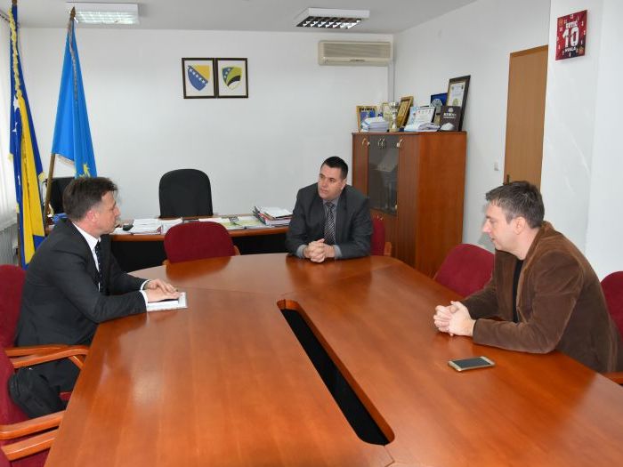Tuzlarije