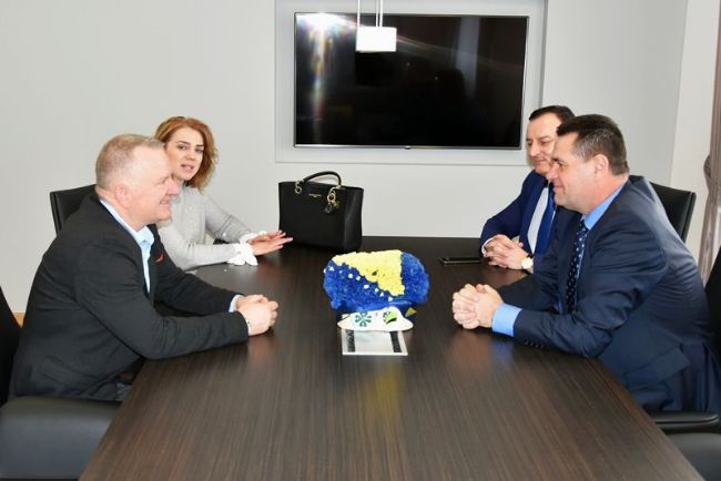 Tuzlarije
