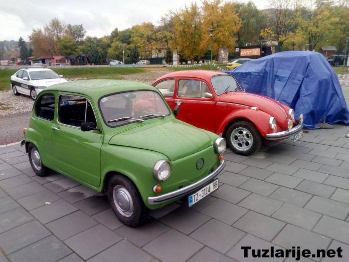 Tuzlarije