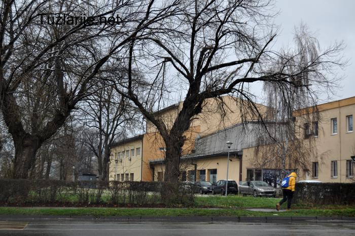Tuzlarije