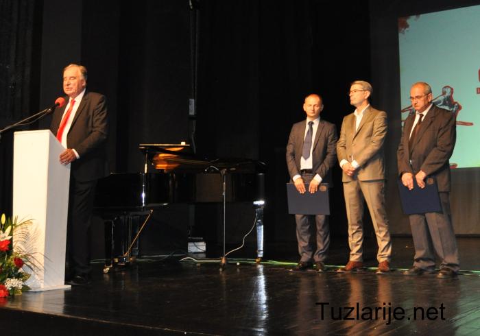 Tuzlarije