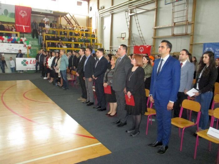 Tuzlarije