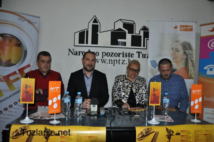 Tuzlarije