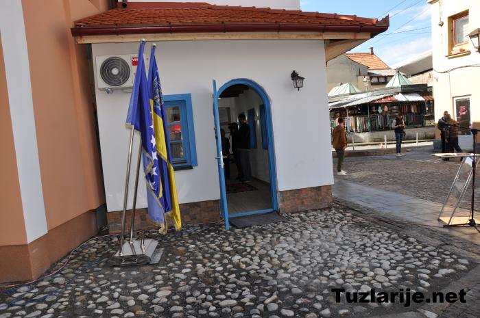 Tuzlarije