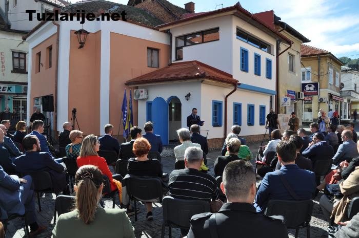 Tuzlarije