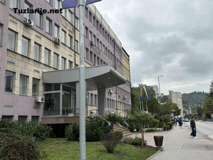 Tuzlarije