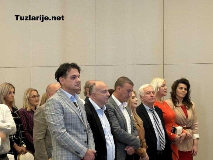 Tuzlarije