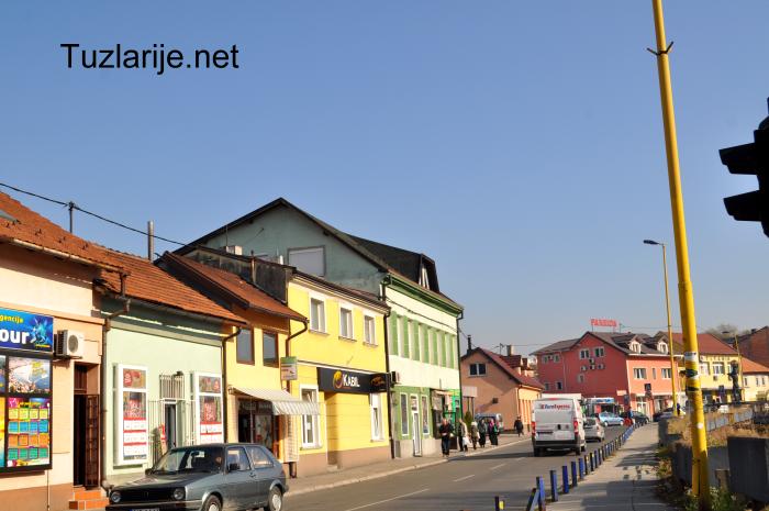 Tuzlarije
