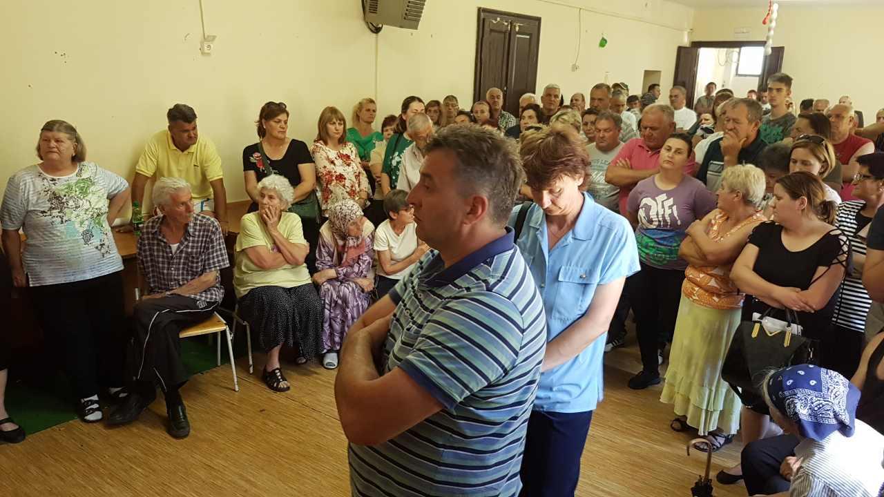 Tuzlarije