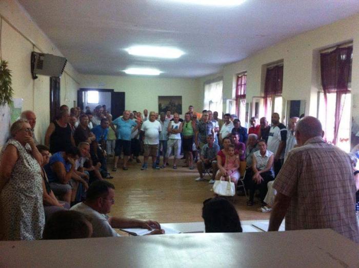 Tuzlarije