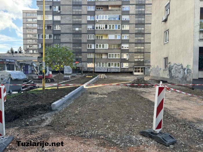 Tuzlarije