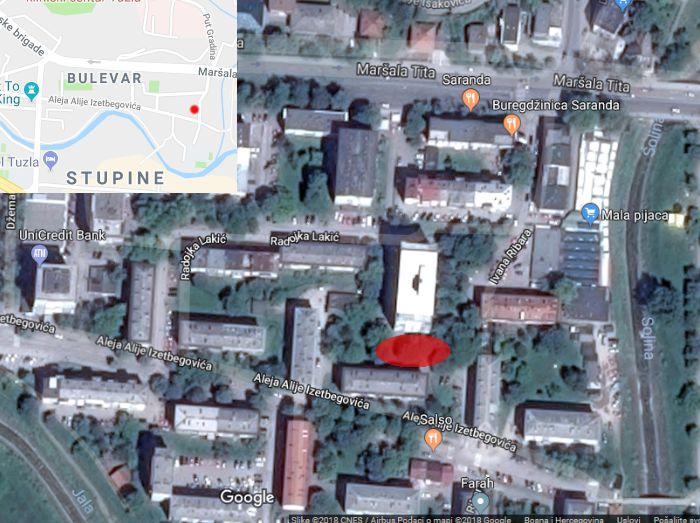 Tuzlarije