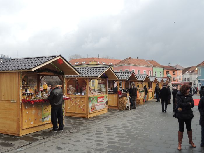 Tuzlarije