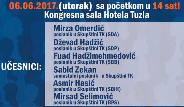 Tuzlarije