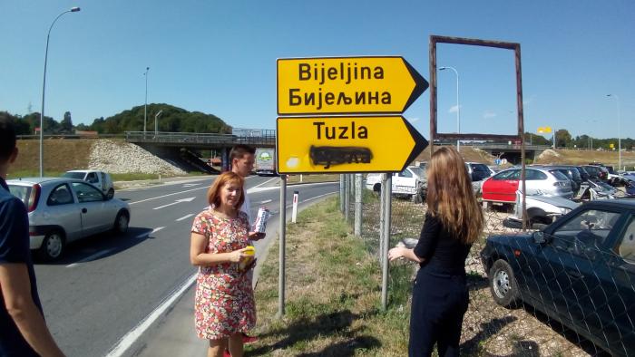Tuzlarije