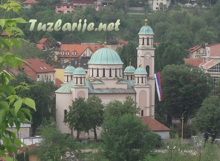 Tuzlarije