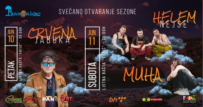 Tuzlarije