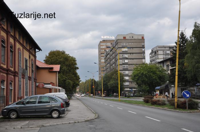 Tuzlarije