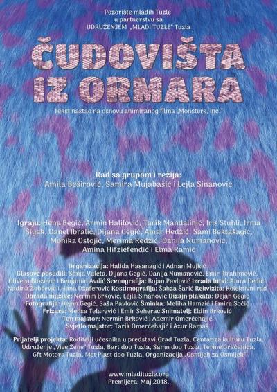 Tuzlarije
