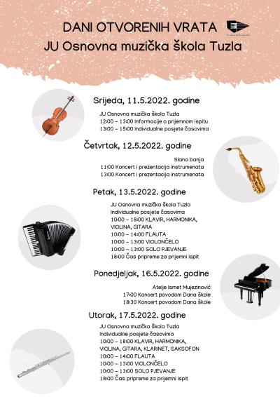 Tuzlarije