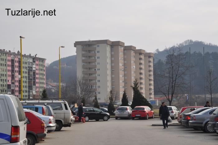 Tuzlarije